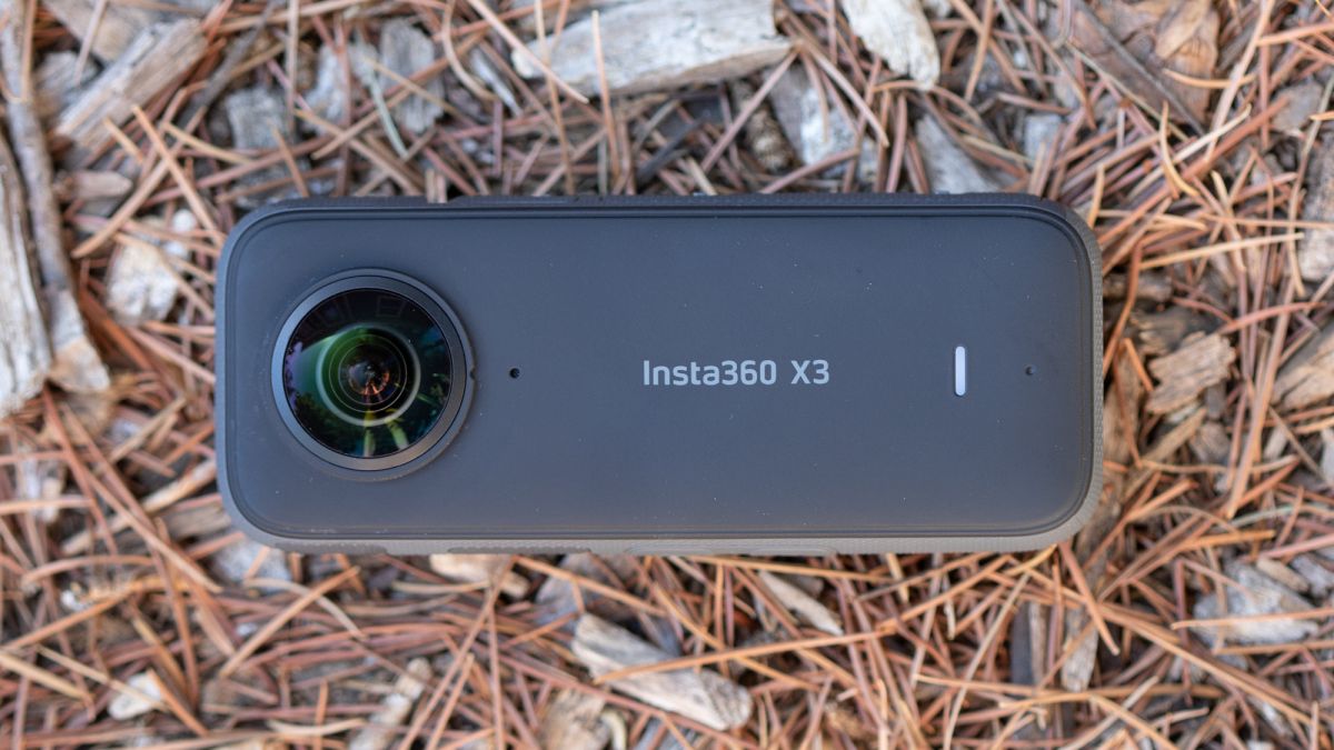 Revue de la caméra d'action Insta360 X3 : Mieux qu'une GoPro pour les utilisateurs généraux