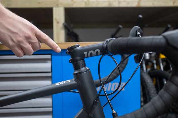 Comment régler la hauteur du guidon de votre vélo