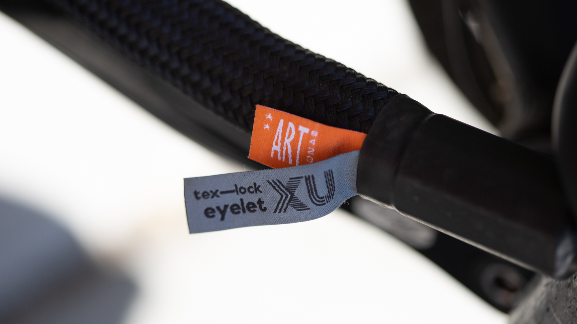 Antivol vélo Tex-Lock