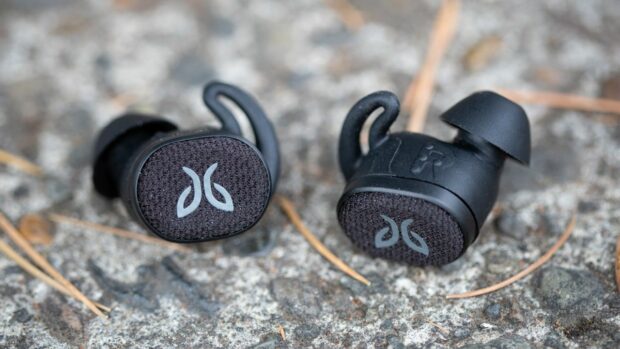 La simplicité est-elle meilleure ?  Zoom sur le casque sans fil Jaybird Vista 2