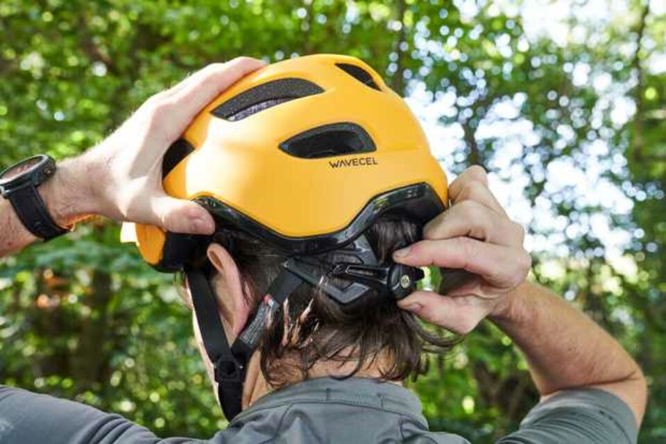 Casquette Cycliste Sous Casque - Unisexe Taille Unique - Anti-Transpiration Et UV - 25g