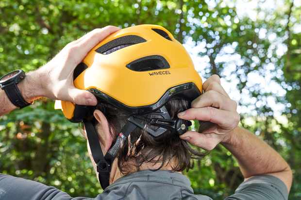 Explication des tailles de casque de vélo : comment mesurer la taille de votre casque de vélo pour un ajustement parfait