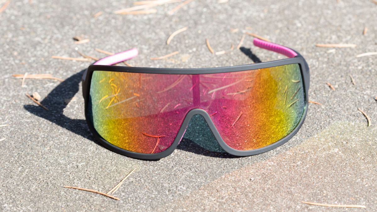 Revue des lunettes de soleil Goodr Wrap G : rien de tel pour le prix