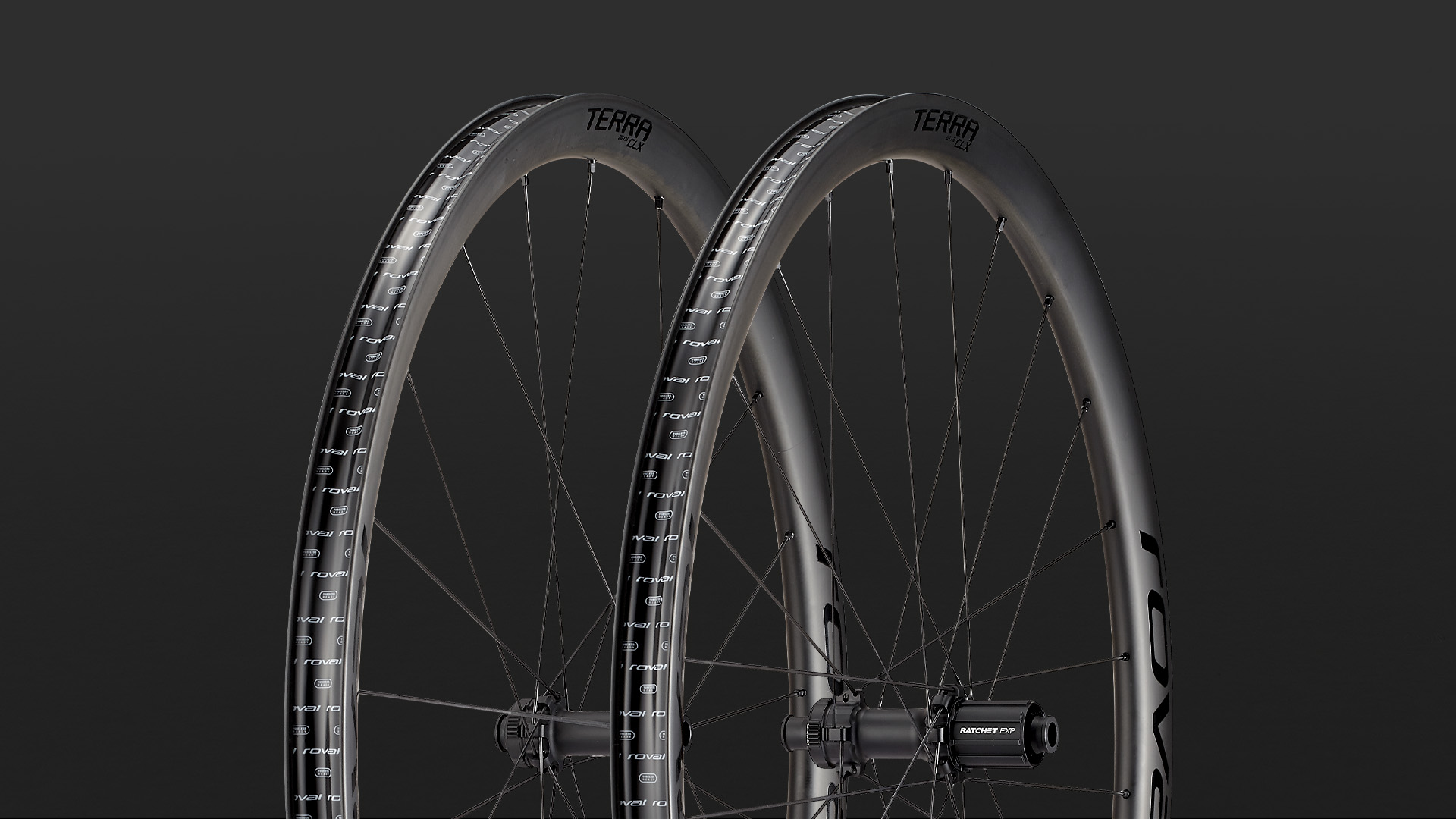 Roval Terra CLX II