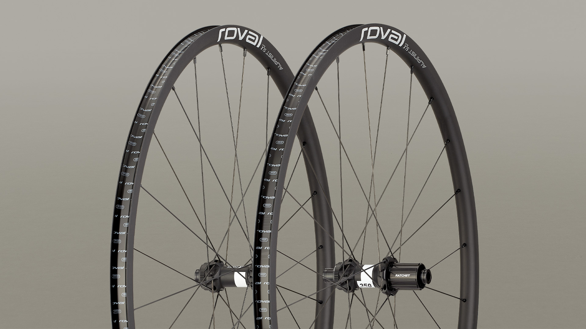 Roval Alpiniste SLX