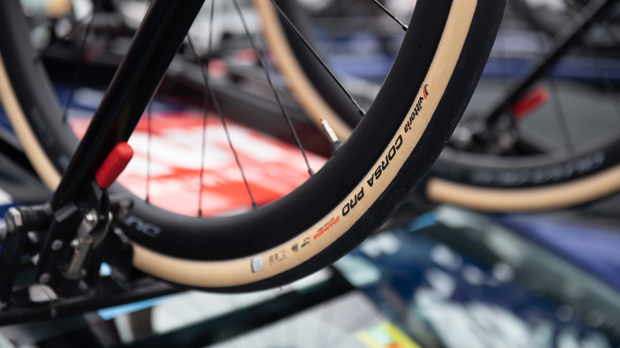 Pneus Vittoria Corsa Pro