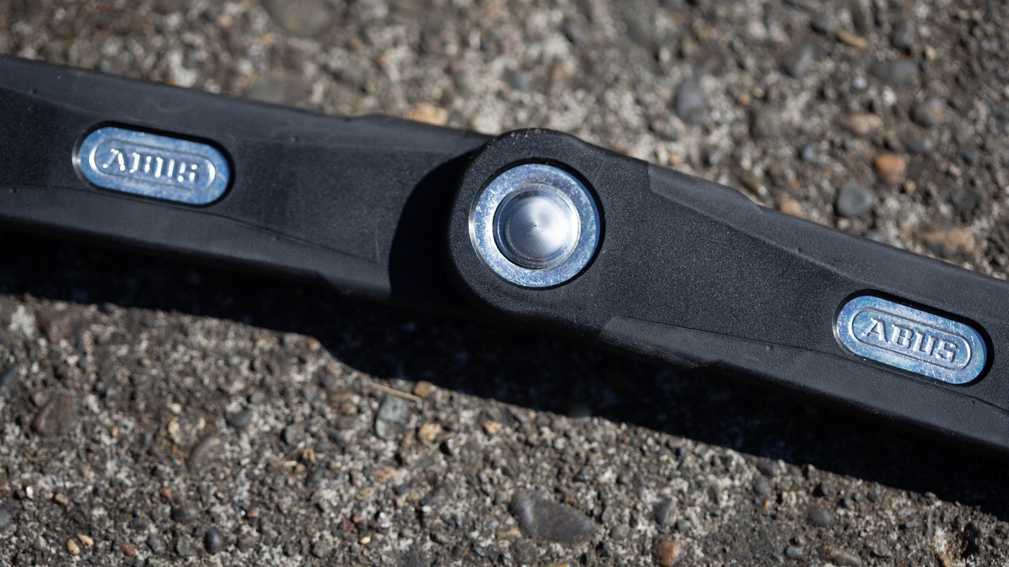Charnière Abus Bordo 6500A SmartX