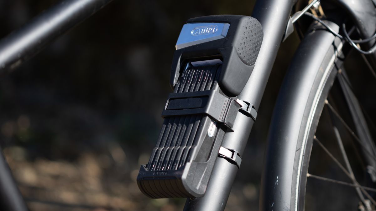 Test de la serrure Abus Bordo 6500A SmartX : Une serrure sans clé