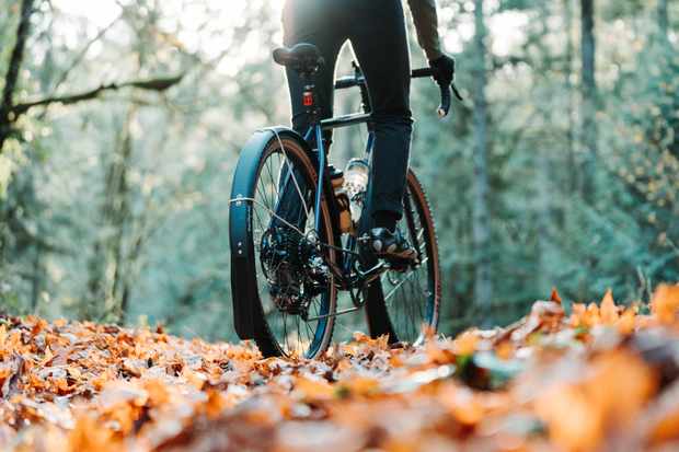 Quel garde-boue pour sa pratique vélo ?