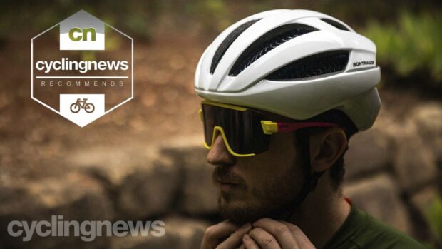 Test du casque Bontrager Spectre WaveCel