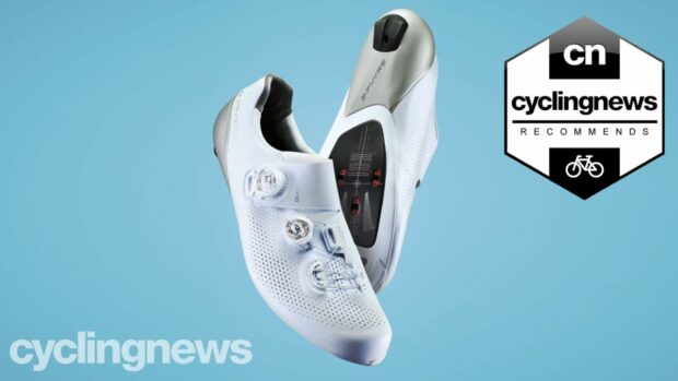 Revue des chaussures Shimano S-Phyre RC9