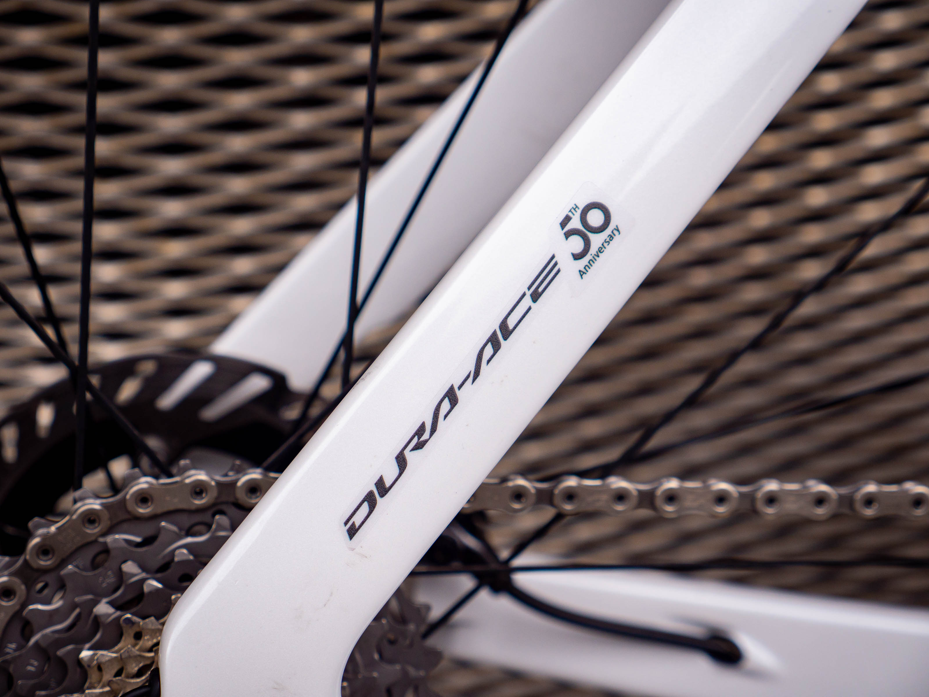Le nouveau canyon ultime de Mathieu van der Poel