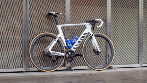 Mathieu van der Poel