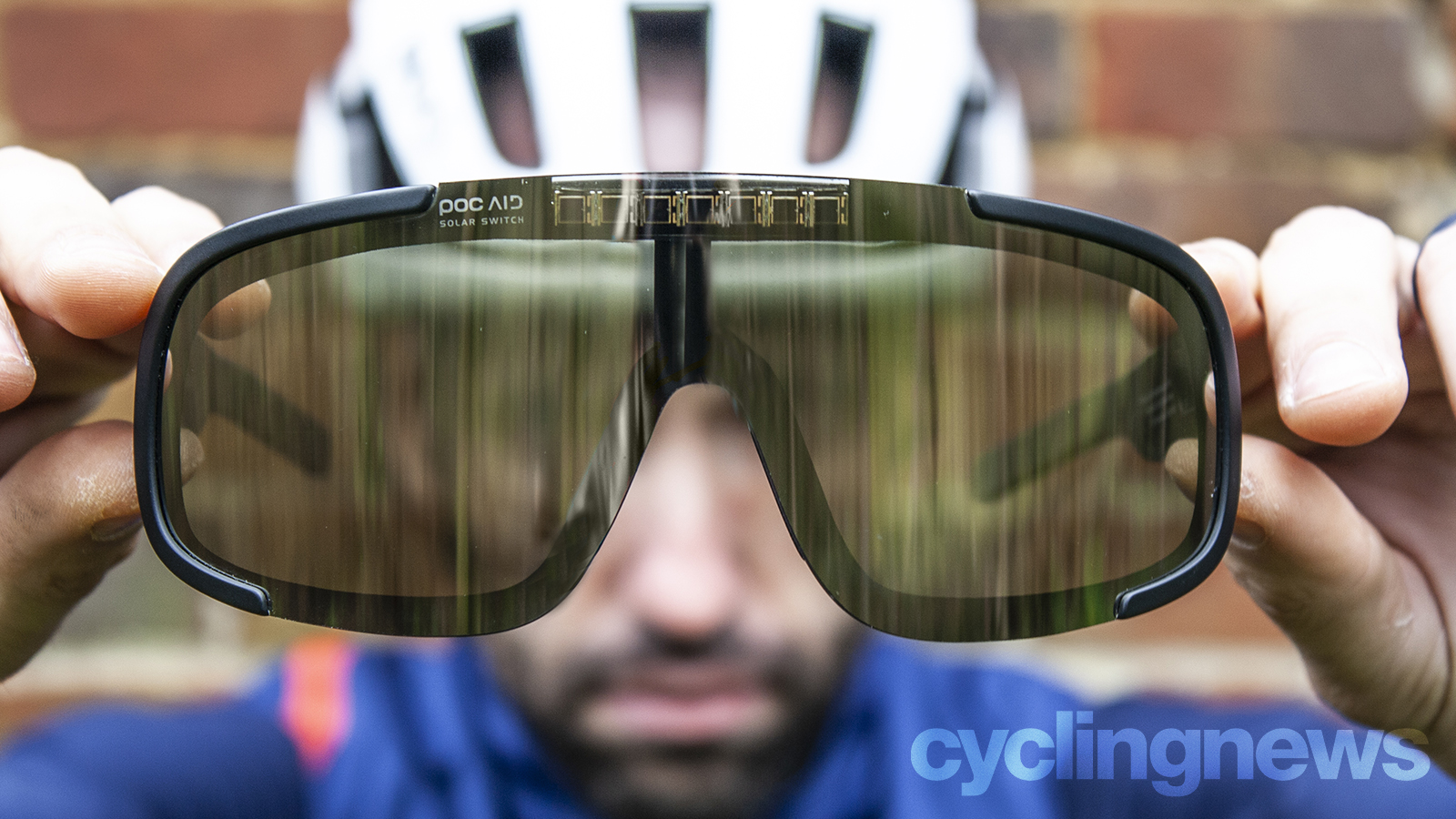 Lunettes de soleil POC Aspire Solar Switch