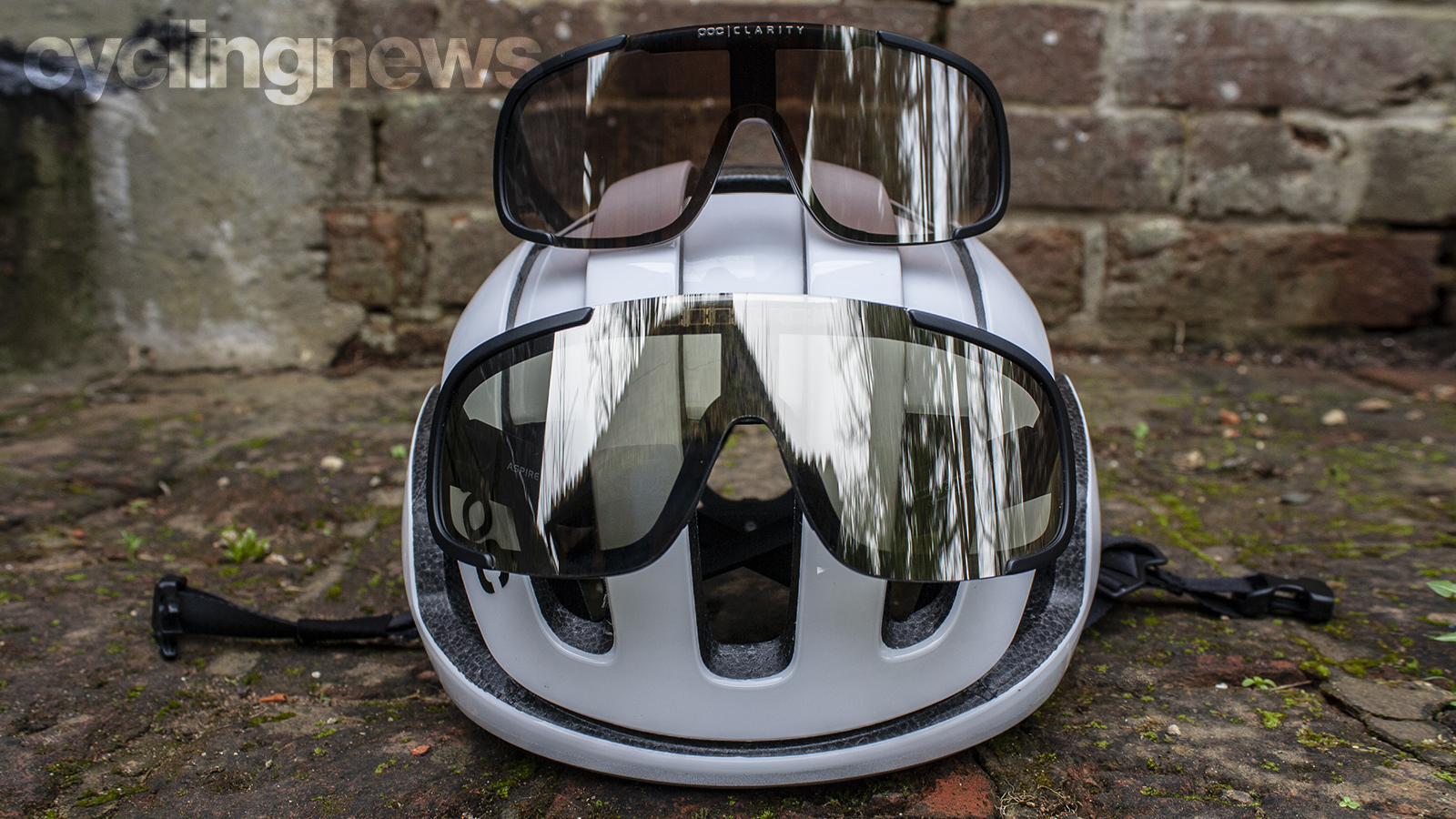Lunettes de soleil POC Aspire Solar Switch