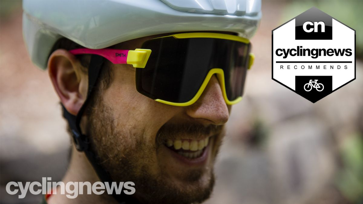 Test des lunettes de soleil Smith Wildcat