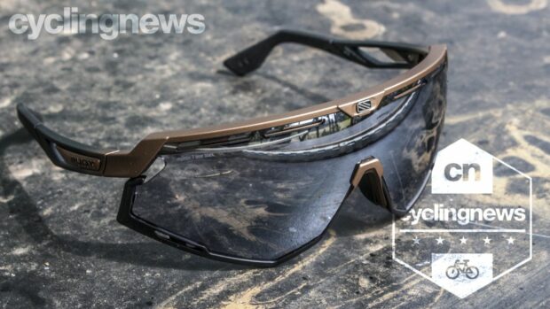 Test des lunettes de soleil Rudy Project Defender