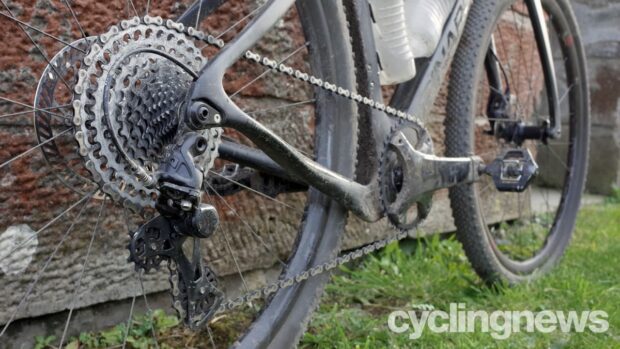 Campagnolo Super Record Wireless