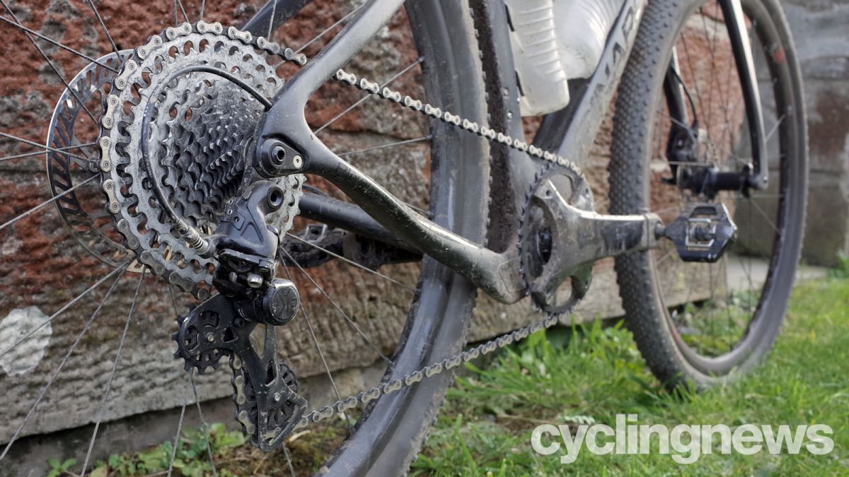 Campagnolo Super Record Wireless