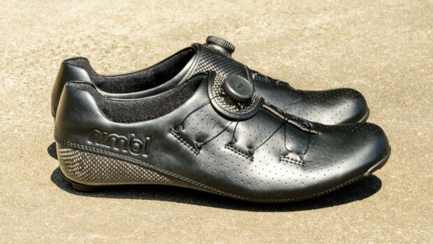 Nimbl Feat Ultimate Review : Les meilleures chaussures de cyclisme que j'ai jamais utilisées