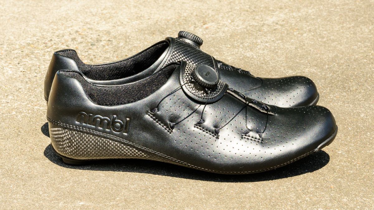 Nimbl Feat Ultimate Review : Les meilleures chaussures de cyclisme que j'ai jamais utilisées