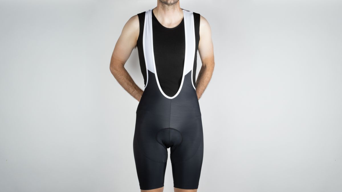 La revue des shorts de cyclisme Black Bibs : Ils sont le roi de la valeur, mais sont-ils bons ?