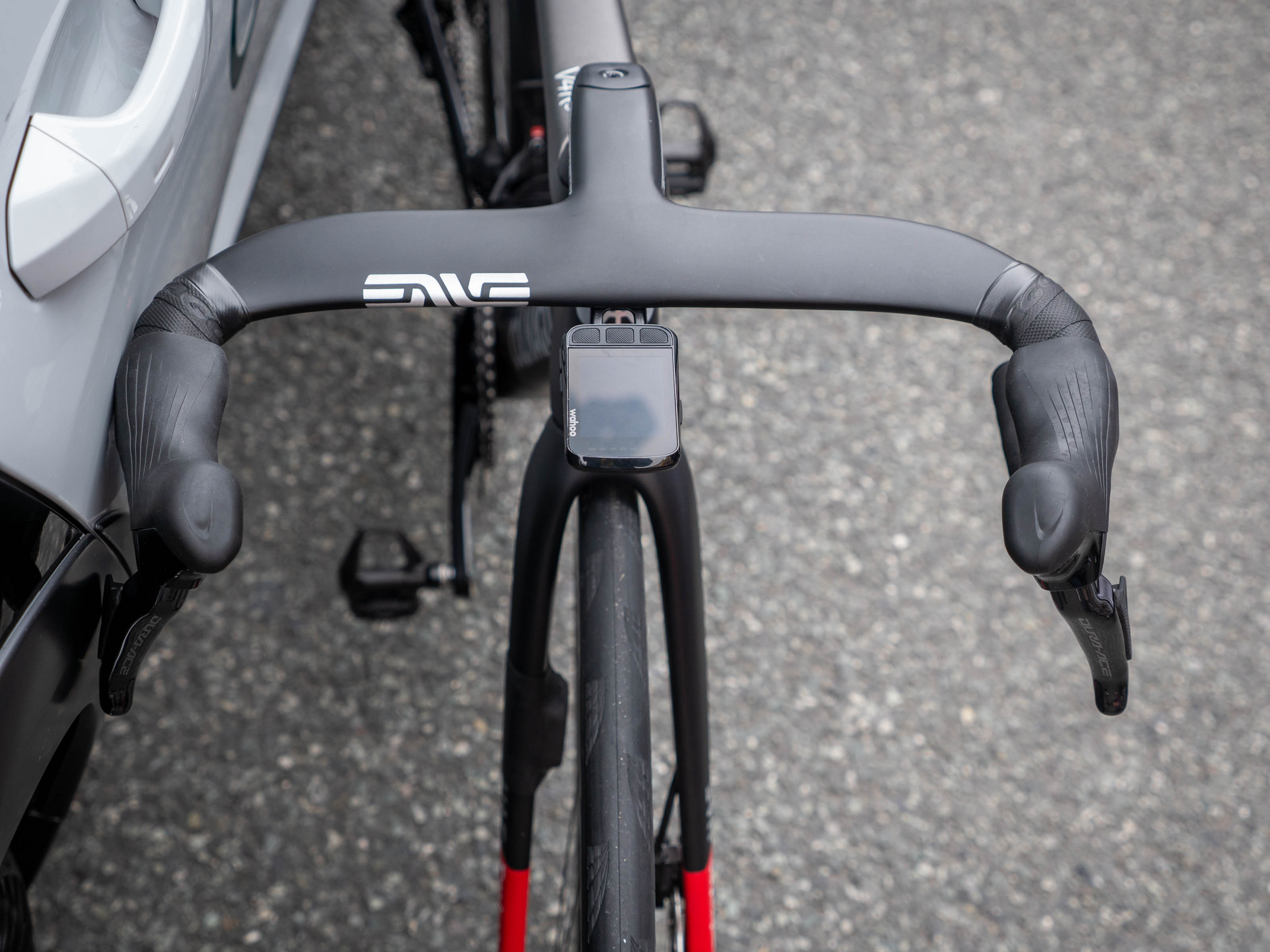Tour de France technique 2023