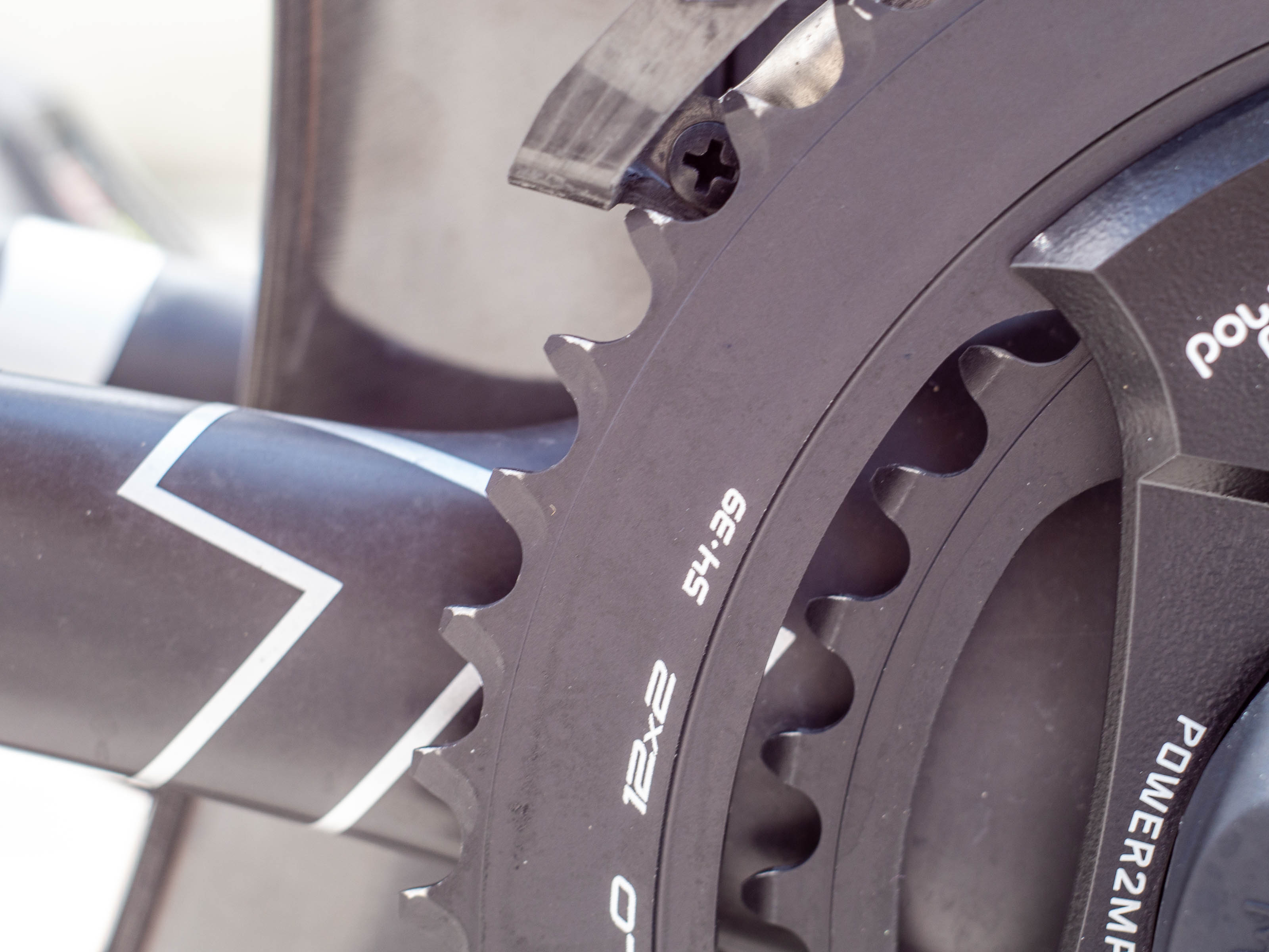 détails du nouveau vélo aéro BMC