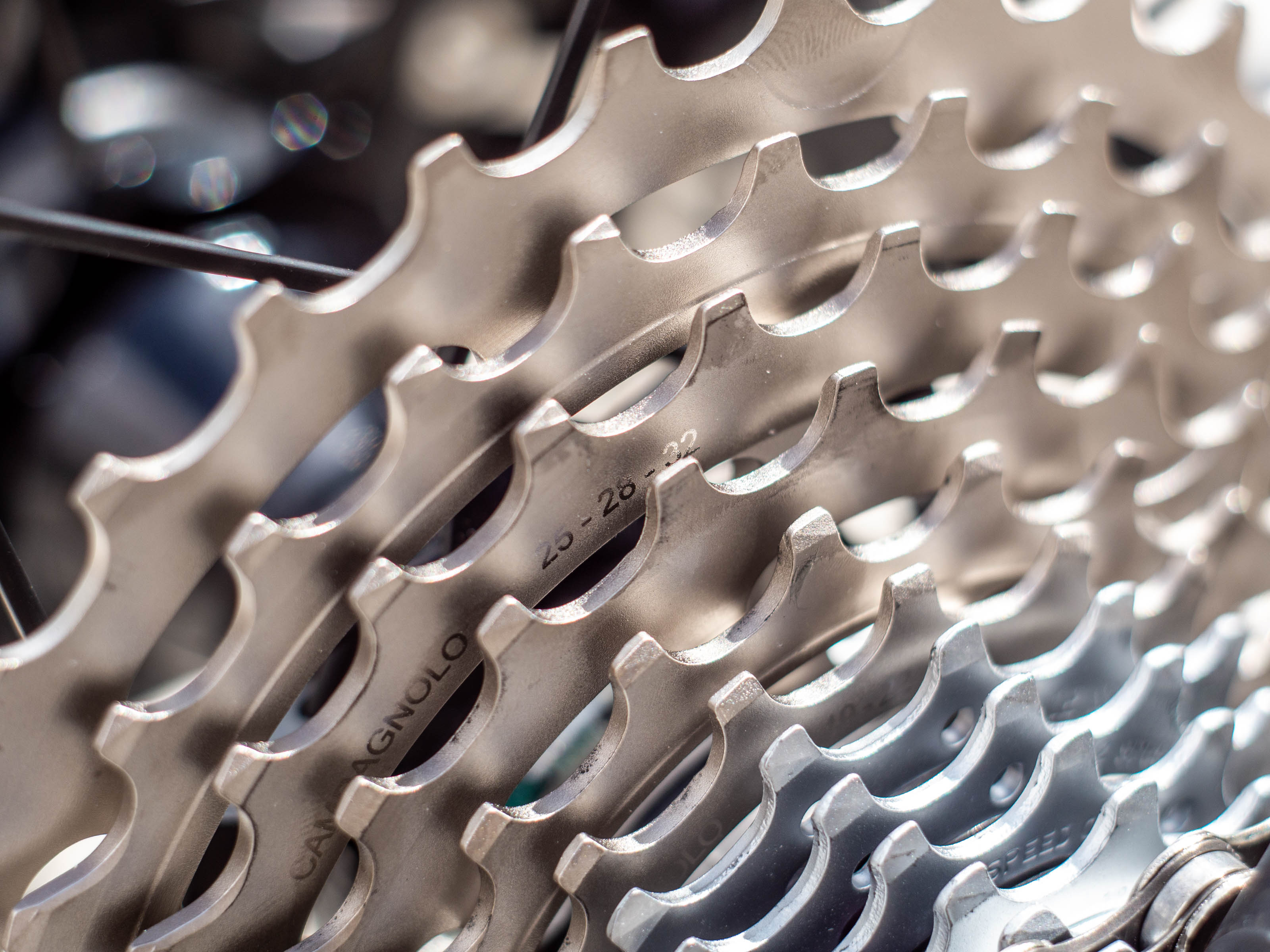 détails du nouveau vélo aéro BMC