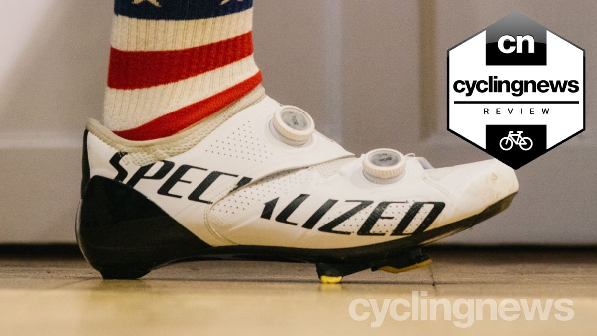 SPECIALIZED couvre-chaussures avec logo S