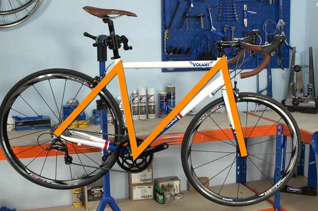Contrôle de sécurité de base du vélo : assurez-vous que votre vélo peut rouler en toute sécurité avec le contrôle M