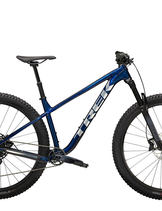 Trek Roscoe 8