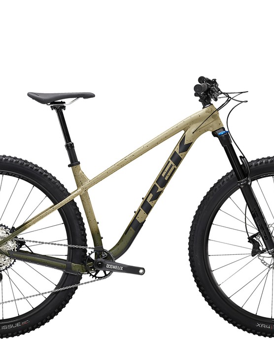 Trek Roscoe 9