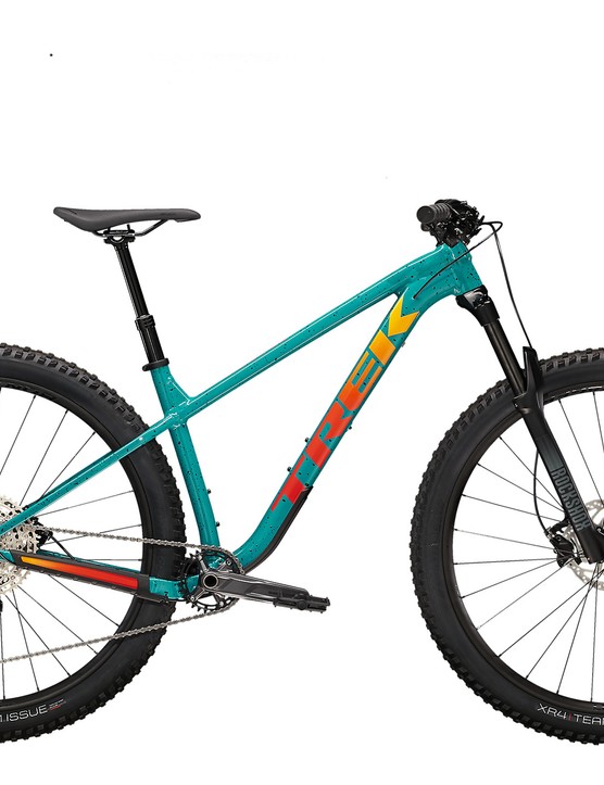 Trek Roscoe 7