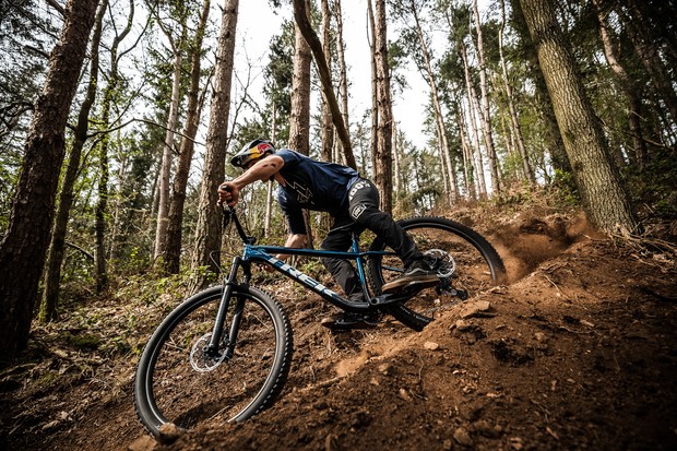 Trek Marlin vs Trek Roscoe, quel semi-rigide Trek vous convient le mieux ?