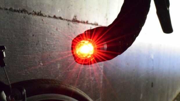 Cateye Orb lights