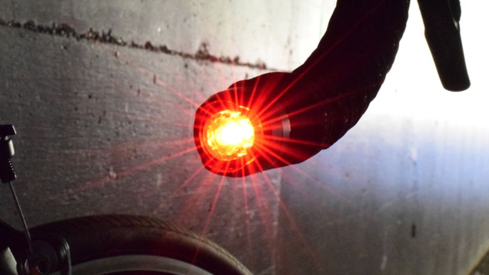 Cateye Orb lights