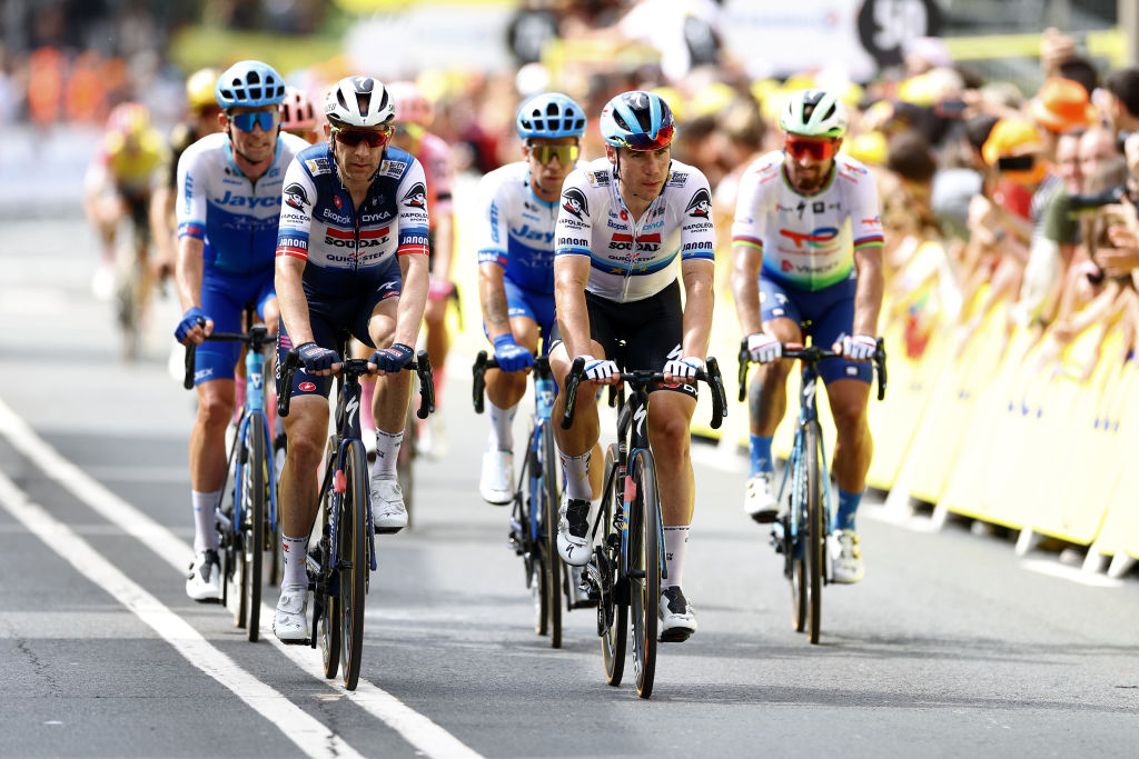 Soudal-QuickStep