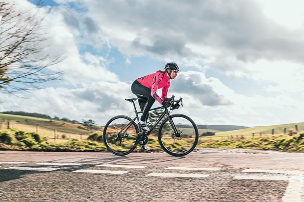 A quoi bon un vélo hyper léger pour un cyclo ? - Vélo route