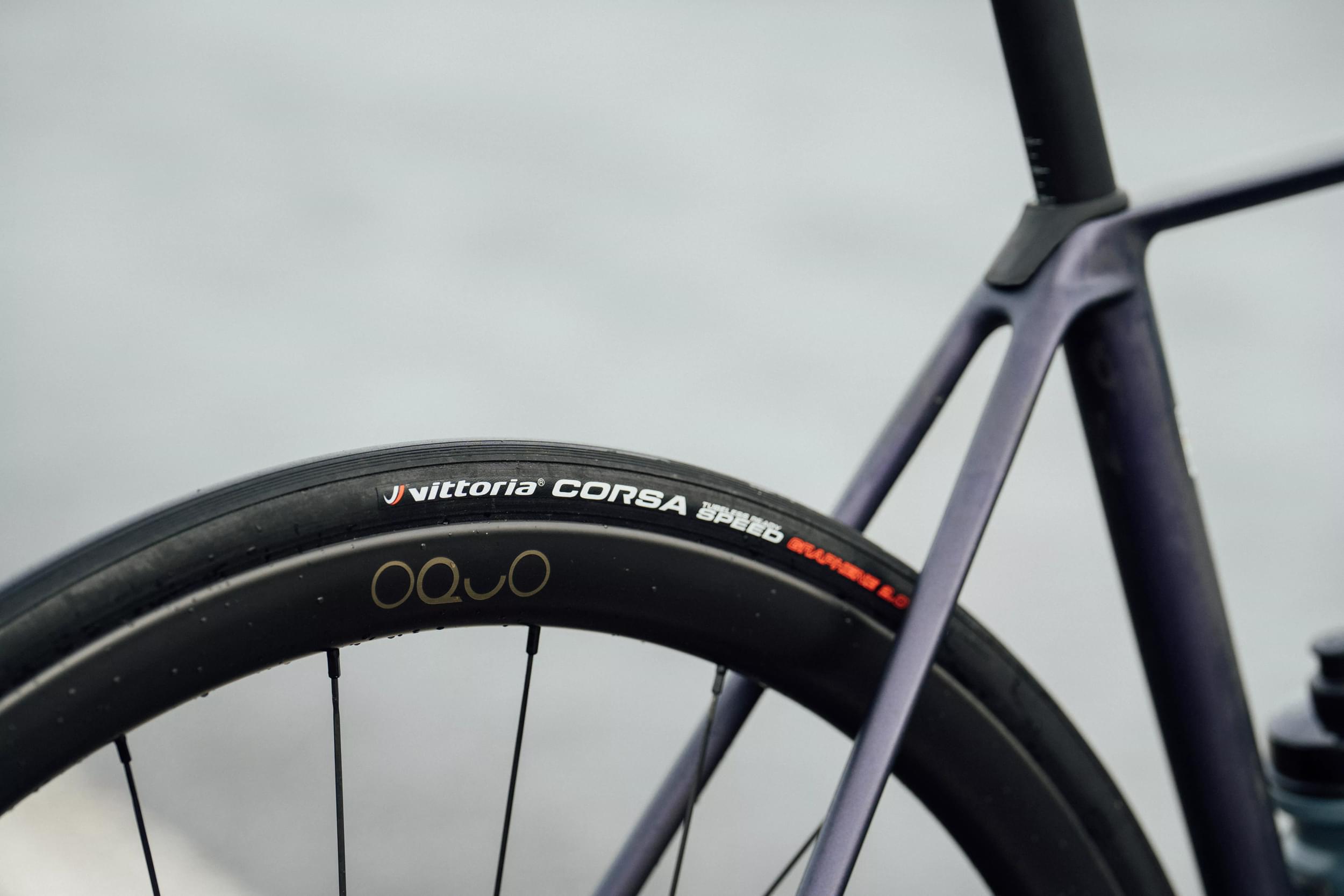 Orbea Orca OMX 2024