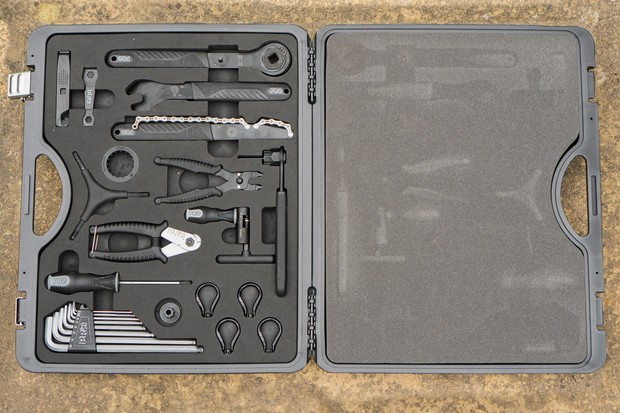 Meilleurs kits d'outils de vélo 2023 |  Les meilleurs choix pour le mécanicien à domicile