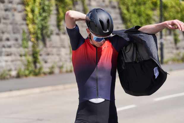 Comment s'habiller pour faire du vélo en été: un guide d'achat pour rester au frais sur le vélo
