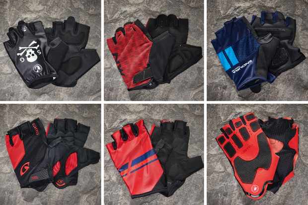 Les meilleurs gants vélo hiver pour le vélo de route