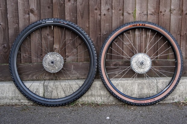 650b vs 700c pour le gravel : lequel vous convient le mieux ?