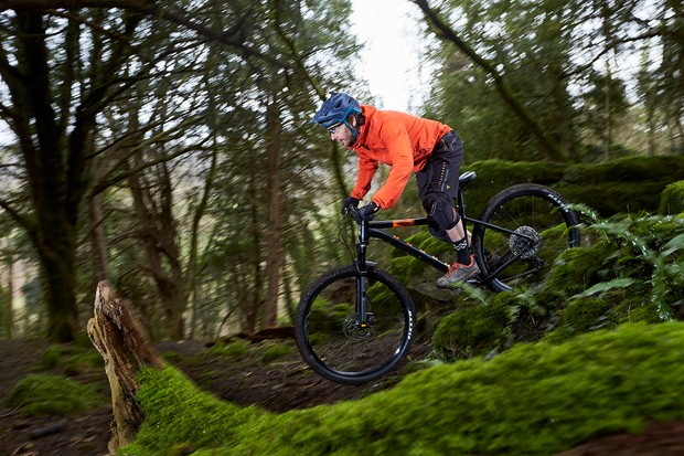 Meilleurs vélos de montagne à moins de 750 £ 2023 |  Vélos de montagne abordables les mieux notés