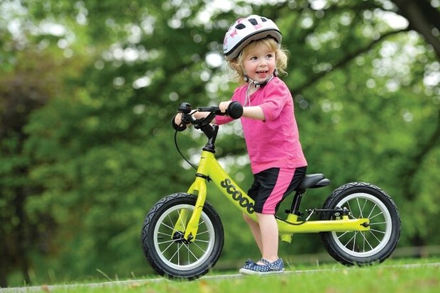 Guide d'achat des casques de vélo pour enfants