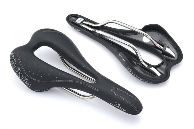 Selle De Vélo De Route Femme Selle Femme Ergonomique NAKAMURA