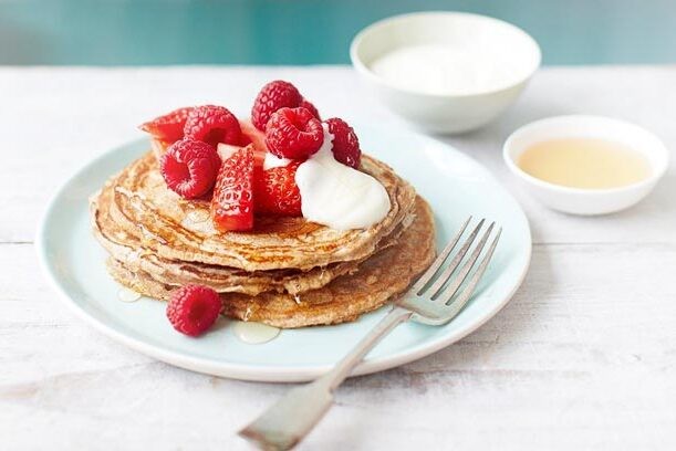 Recettes savoureuses pour la journée des crêpes