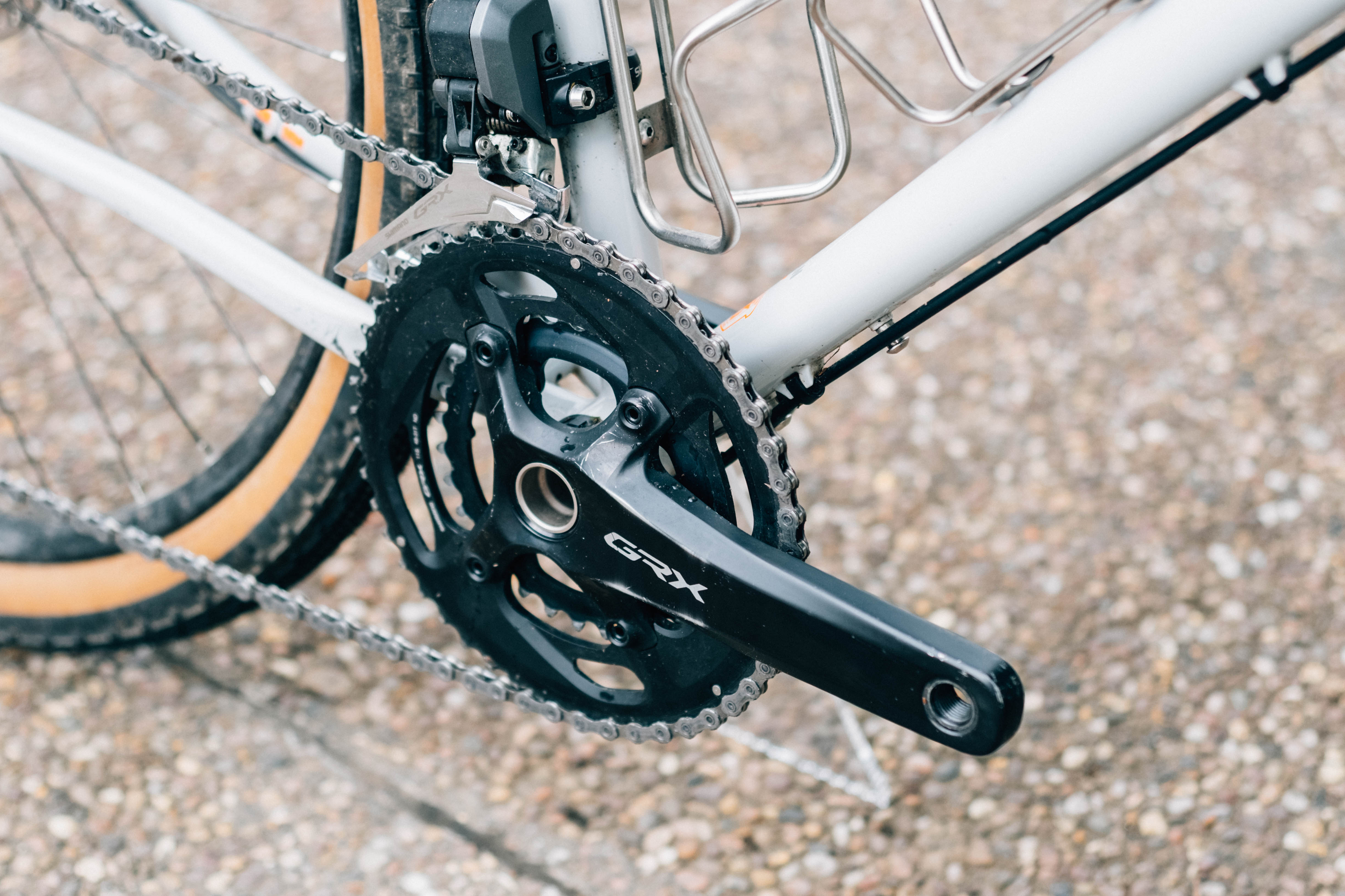 GRX Di2