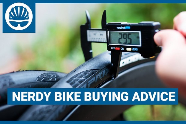 Conseils d'achat de vélos de route et de gravier |  5 détails ringards qui comptent